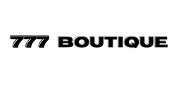 777 boutique