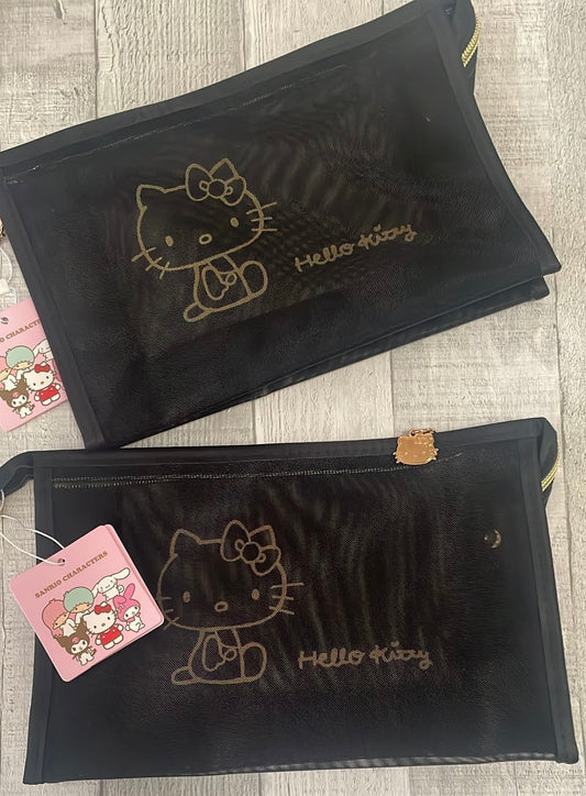 LARGE MAKEUP BAG