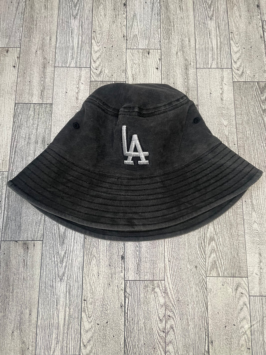 MINERAL WASH LA HAT