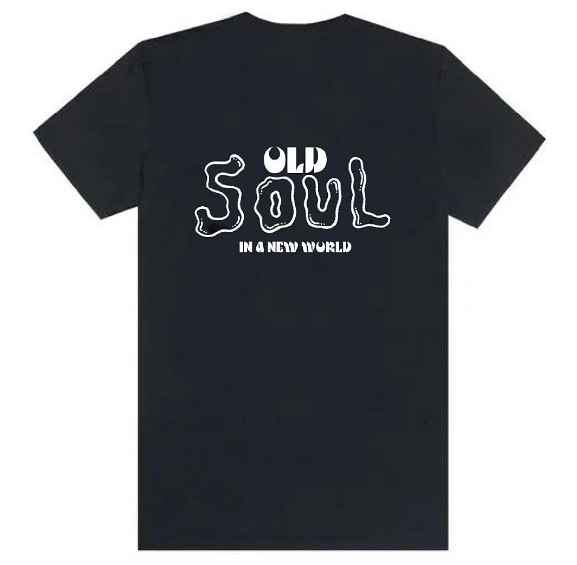 OLD SOUL TEE